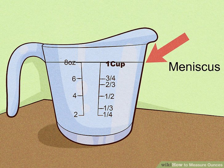 How many cups are there in nine ounces? | Socratic